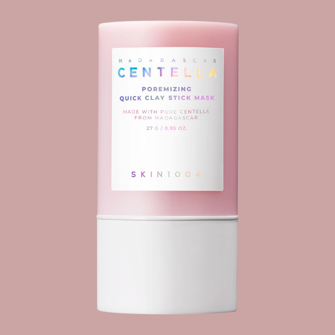 SKIN1004 Madagascar Centella Poremizing Quick Clay Stick Mask - ORION XO Exclusive