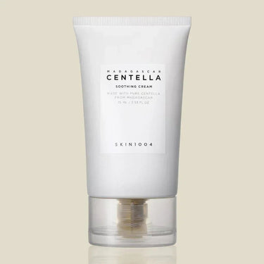 SKIN1004 Madagascar Centella Soothing Cream 75ml SKIN1004 Skin Care