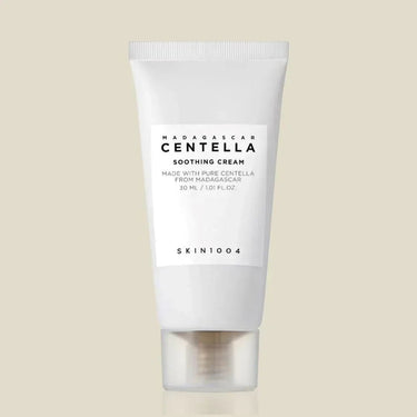 SKIN1004 Madagascar Centella Soothing Cream (Mini) 30ml SKIN1004 Skin Care