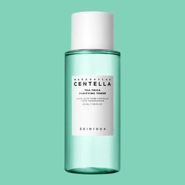 SKIN1004 Madagascar Centella Tea-Trica Purifying Toner 210ml SKIN1004 Skin Care