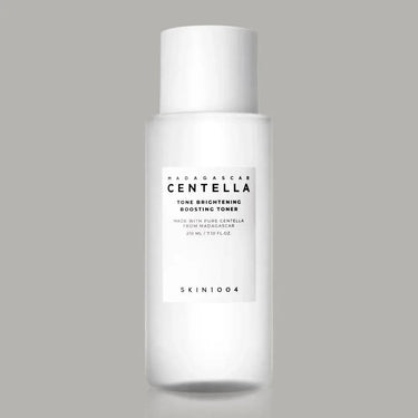 SKIN1004 Madagascar Centella Tone Brightening Boosting Toner 210ml SKIN1004 Skin Care