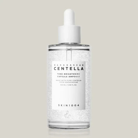 SKIN1004 Madagascar Centella Tone Brightening Capsule Ampoule 100 ml