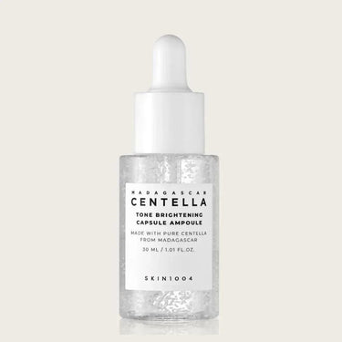 SKIN1004 Madagascar Centella Tone Brightening Capsule Ampoule (Mini) 30ml SKIN1004 Skin Care
