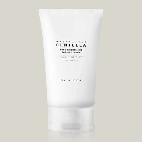 SKIN1004 Madagascar Centella Tone Brightening Capsule Cream 75 ml