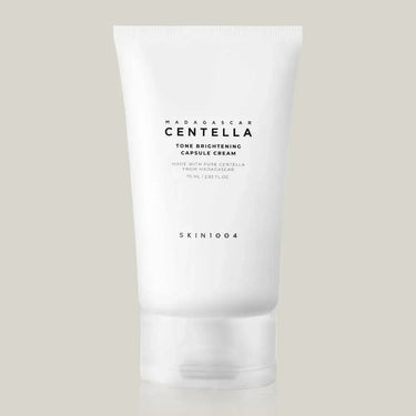 SKIN1004 Madagascar Centella Tone Brightening Capsule Cream 75ml SKIN1004 Skin Care