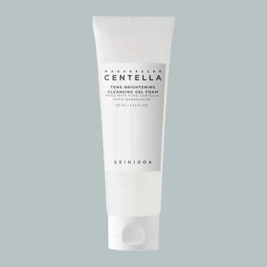 SKIN1004 Madagascar Centella Tone Brightening Cleansing Gel Foam 125ml SKIN1004 Skin Care