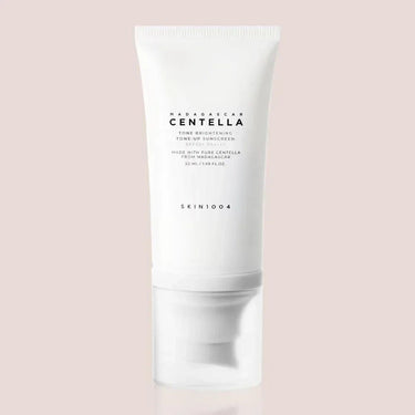 SKIN1004 Madagascar Centella Tone Brightening Tone-up Sunscreen SPF50+ PA++++ 50ml SKIN1004 Skin Care