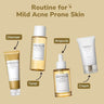 SKIN1004 Routine for Mild Acne Prone Skin SKIN1004 Routines & Sets
