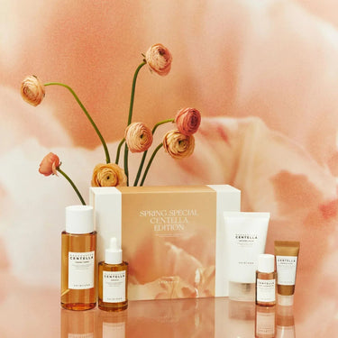 SKIN1004 Spring Special Centella Edition SKIN1004 Routines & Sets