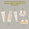 SNP Gold Collagen Anti-Aging Care Set SNP Skin Care