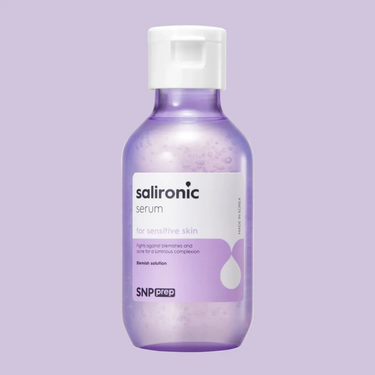 SNP PREP Salironic Serum 110ml SNP Skin Care