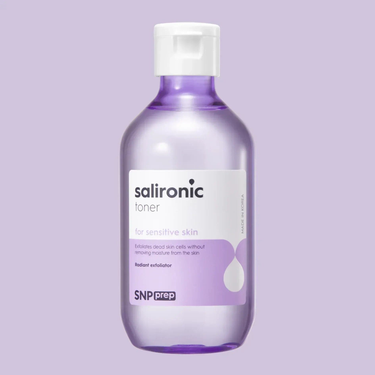 SNP PREP Salironic Toner 220ml SNP Skin Care