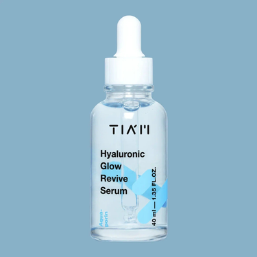 TIA'M Hyaluronic Glow Revive Serum 40ml TIAM Skin Care