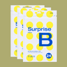 TIA'M Surprise B Patch (Pack of 3) TIAM Skin Care
