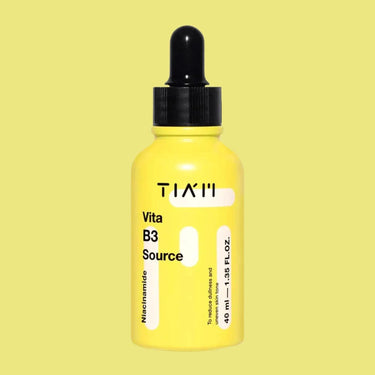 TIA'M Vita B3 Source 40ml TIAM Skin Care