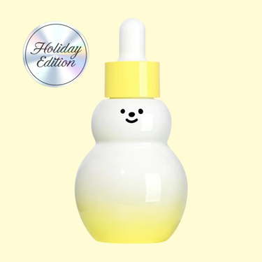 TIA'M Vita B3 Source Holiday Edition (Snowman) 40ml TIAM Skin Care