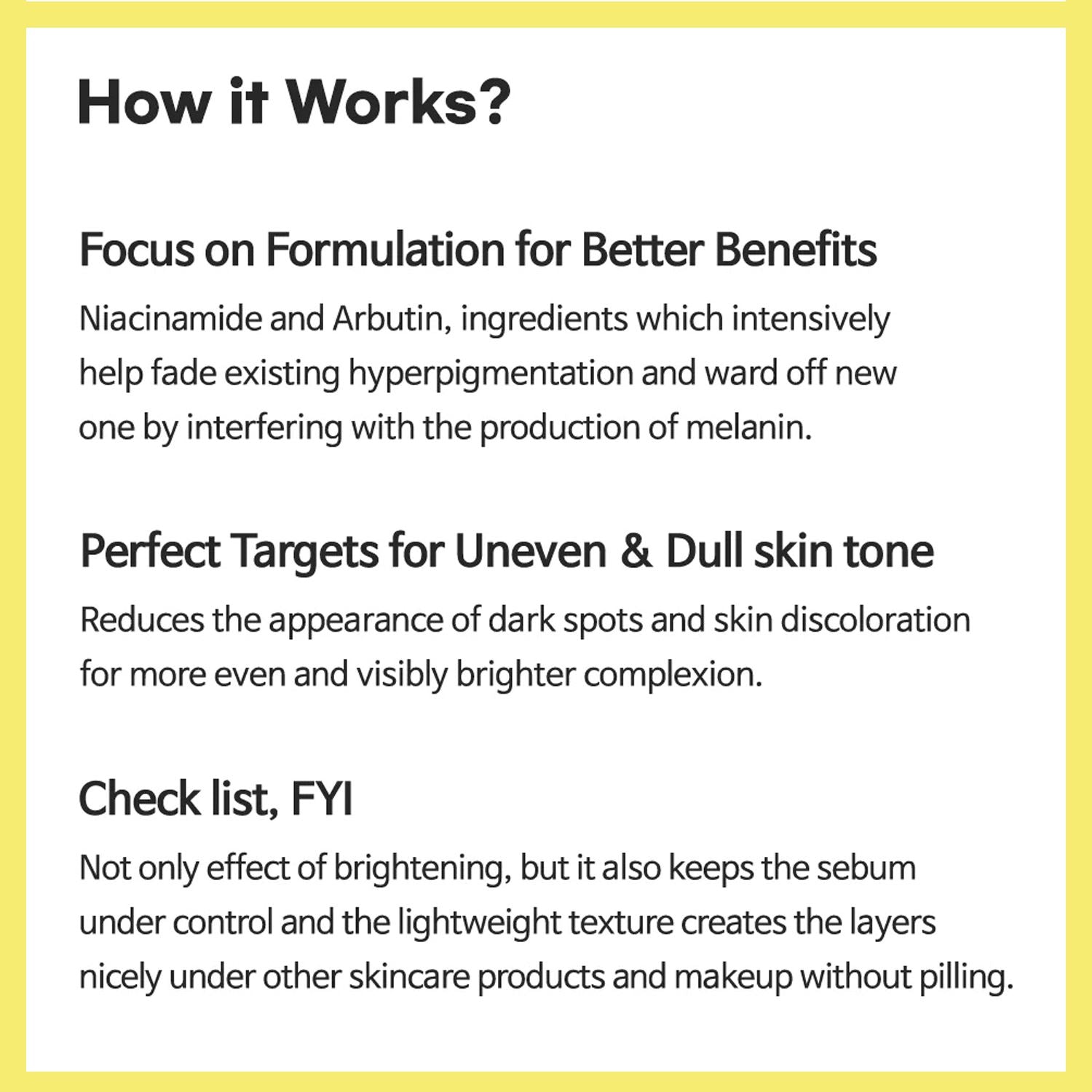 Spot Correcting & Brightening Duo