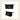 3CE Small Pouch Black Small Size 3CE Self-Care
