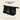 3CE Small Pouch Black Small Size 3CE Self-Care