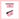 3CE Small Pouch Pink Rumour Small Size 3CE Self-Care