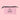 3CE Small Pouch Pink Rumour Small Size 3CE Self-Care