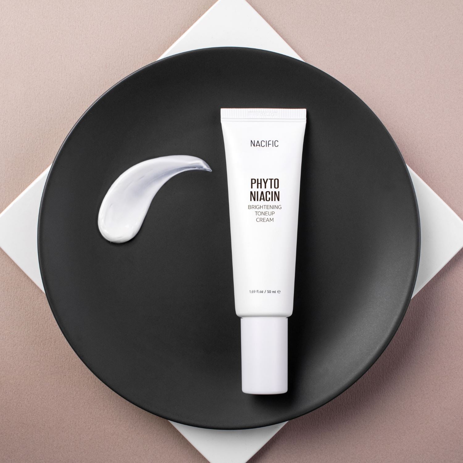 NACIFIC Phyto Niacin Brightening Set - ORION XO Exclusive