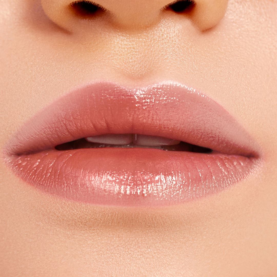 NACIFIC Shine Mood Slick Lip Tint ATEEZ Collaboration Edition