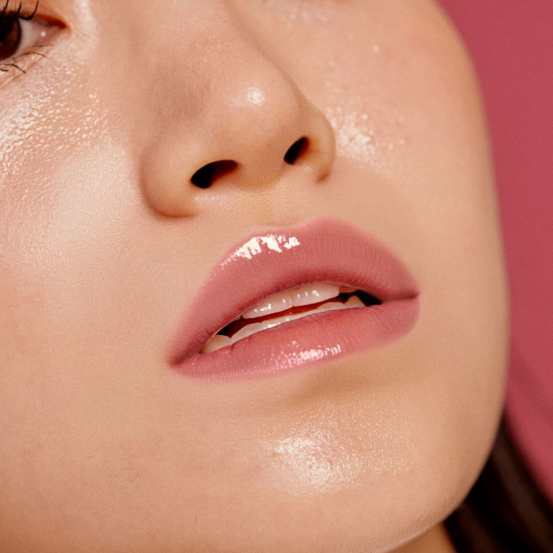 NACIFIC Shine Mood Slick Lip Tint ATEEZ Collaboration Edition
