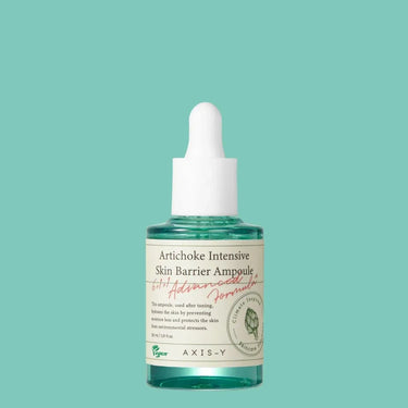 AXIS-Y Artichoke Intensive Skin Barrier Ampoule 30ml AXIS-Y Skin Care