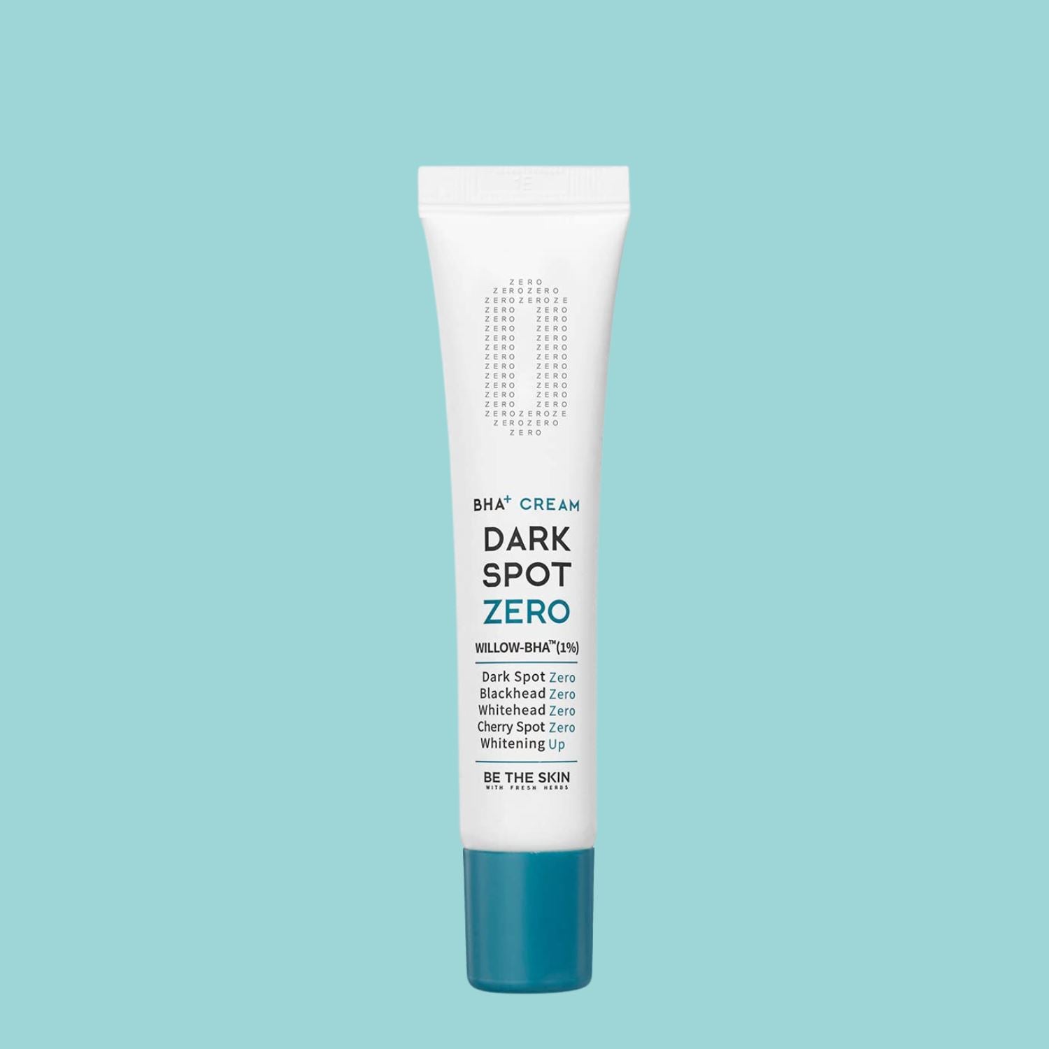 Be The Skin BHA Dark Spot Zero Cream 35g ORION XO Sri Lanka