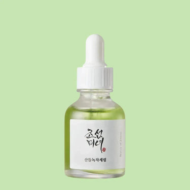 Beauty of Joseon Calming Serum : Green Tea + Panthenol 30ml Beauty of Joseon Skin Care