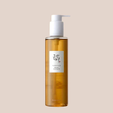 Beauty of Joseon Ginseng Cleansing Oil 210ml Beauty of Joseon Skin Care
