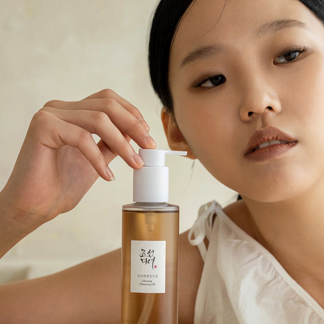 Beauty of Joseon Ginseng Cleansing Oil 210ml Skin Care Beauty of Joseon ORION XO Sri Lanka