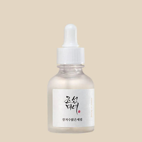 Beauty of Joseon Glow Deep Serum : Rice + Alpha Arbutin 30ml Beauty of Joseon Skin Care