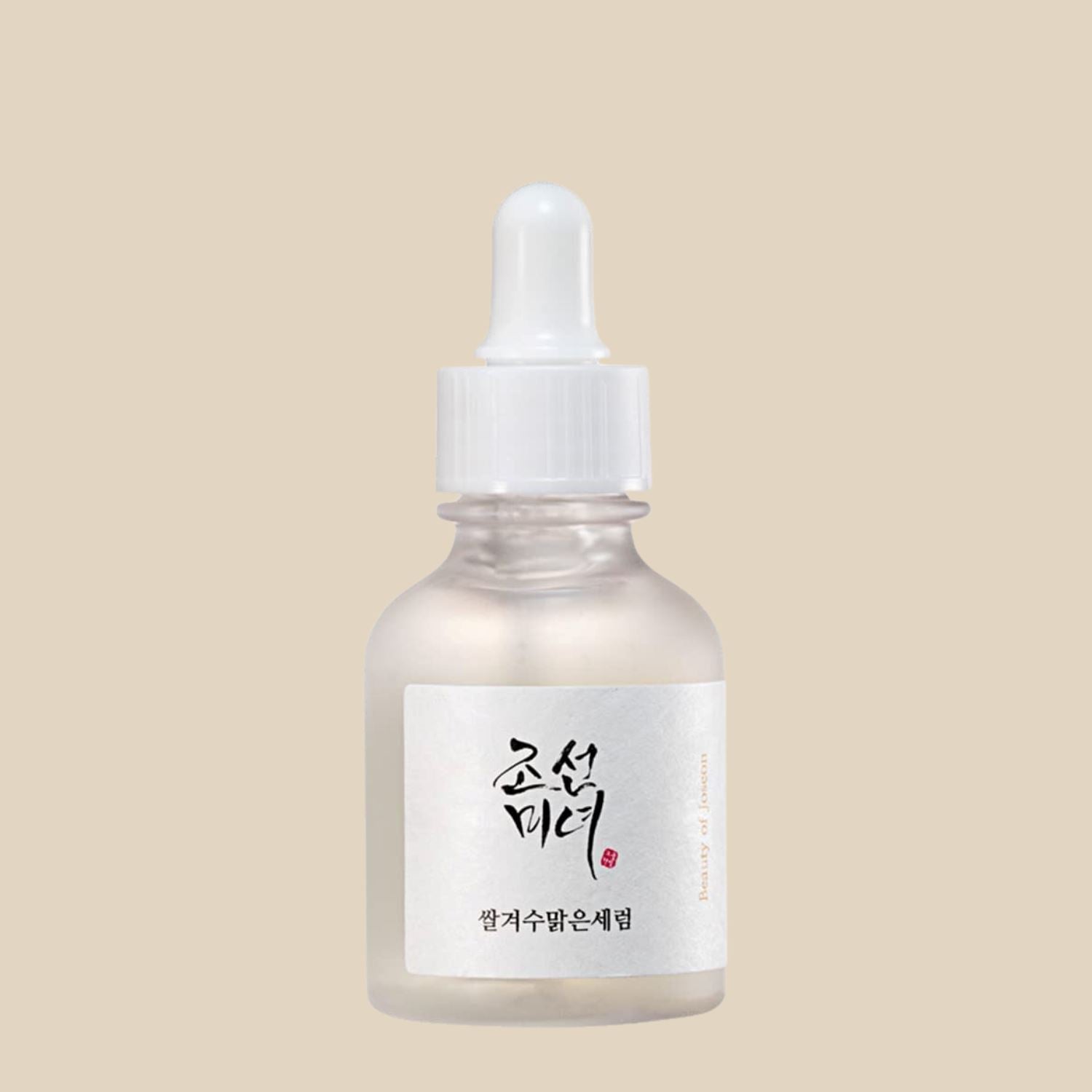 Beauty of Joseon Glow Deep Serum : Rice + Alpha Arbutin 30ml Skin Care Beauty of Joseon ORION XO Sri Lanka