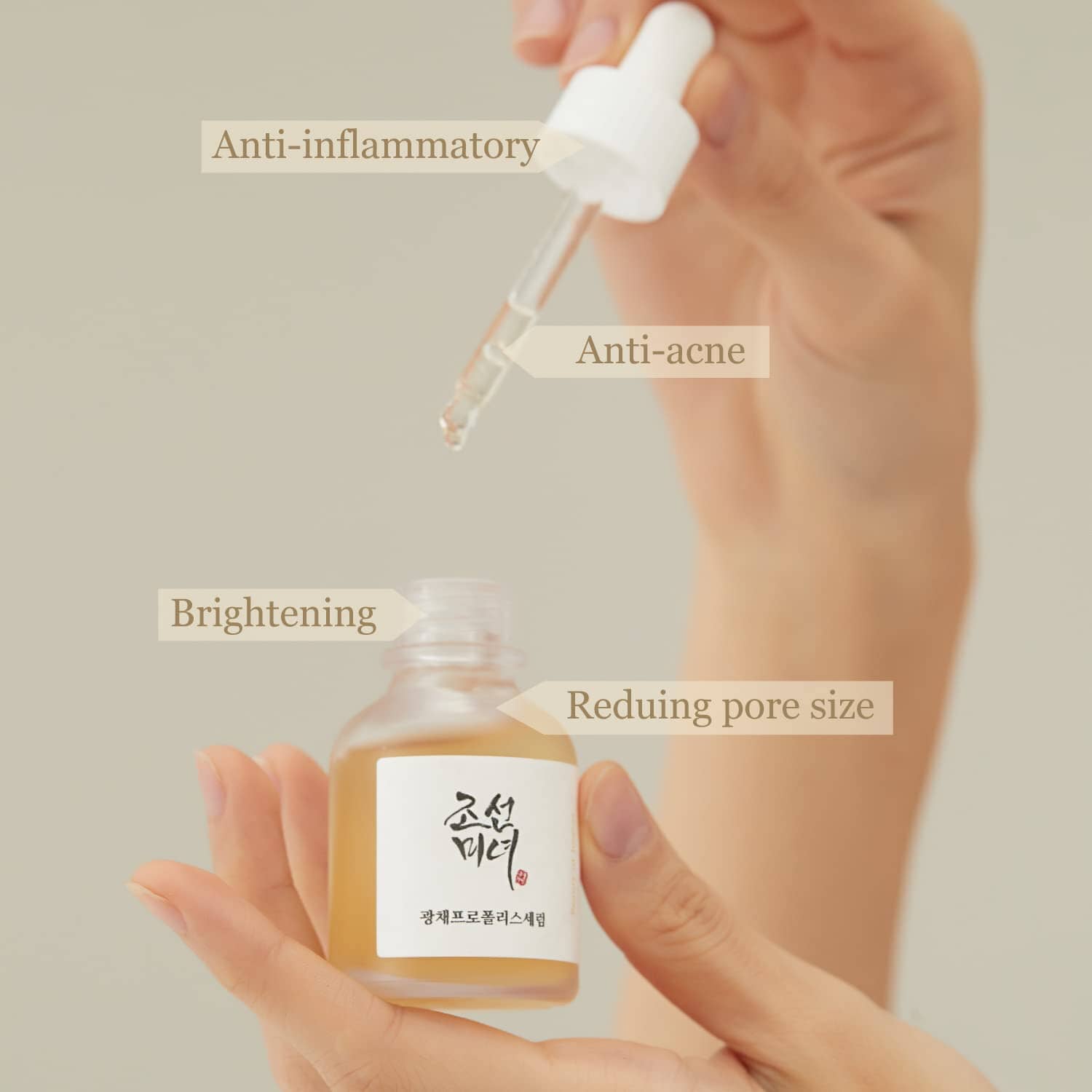 Beauty of Joseon Glow Serum : Propolis + Niacinamide 30ml Skin Care Beauty of Joseon ORION XO Sri Lanka