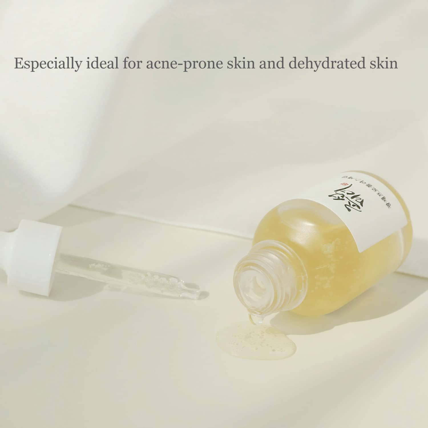 Beauty of Joseon Glow Serum: Propolis + Niacinamide 30ml - ORION XO Exclusive
