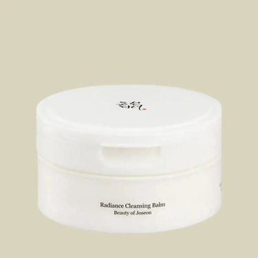 Beauty of Joseon Radiance Cleansing Balm 100ml Beauty of Joseon Skin Care