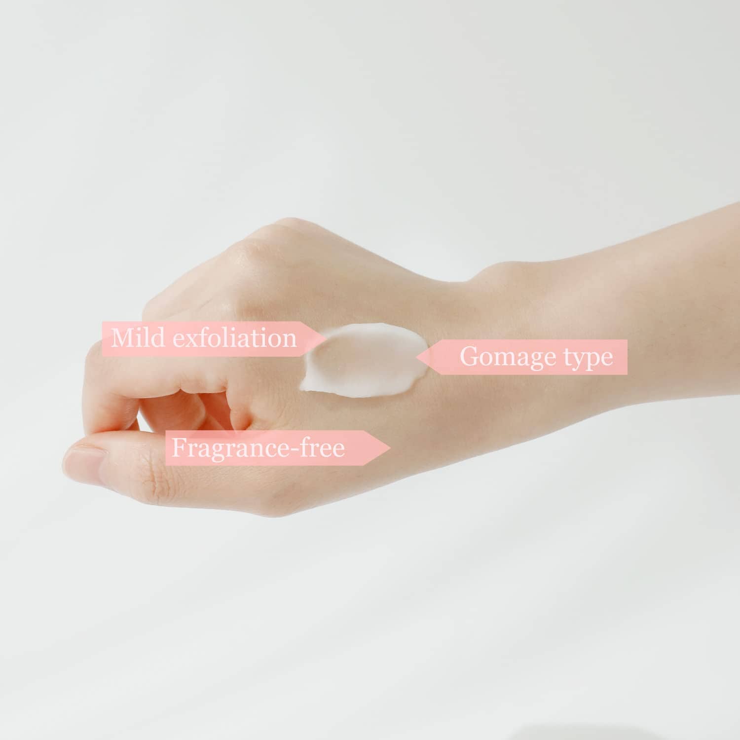 Beauty of Joseon Renew Apricot Blossom Peeling Gel 100ml - ORION XO Exclusive