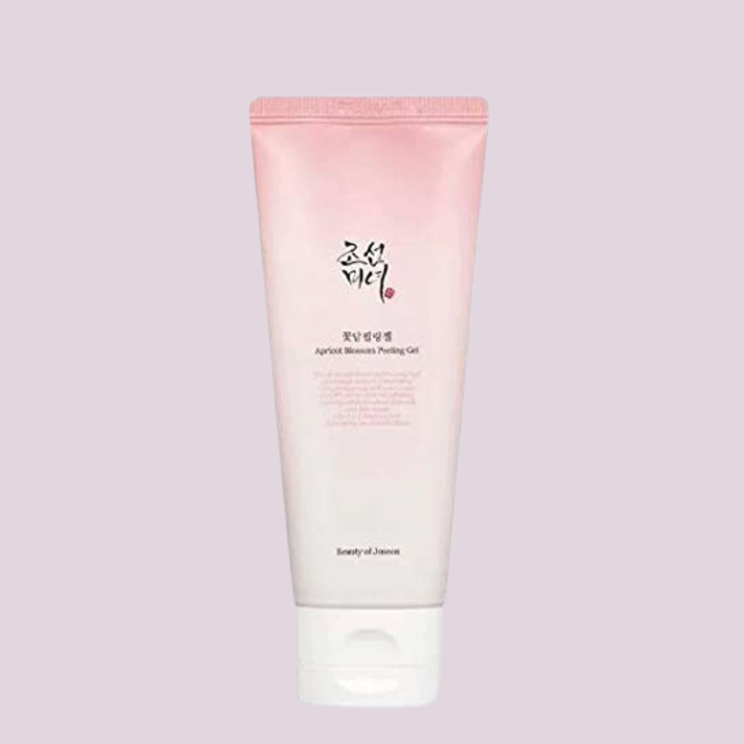 Beauty of Joseon Renew Apricot Blossom Peeling Gel 100ml - ORION XO Exclusive
