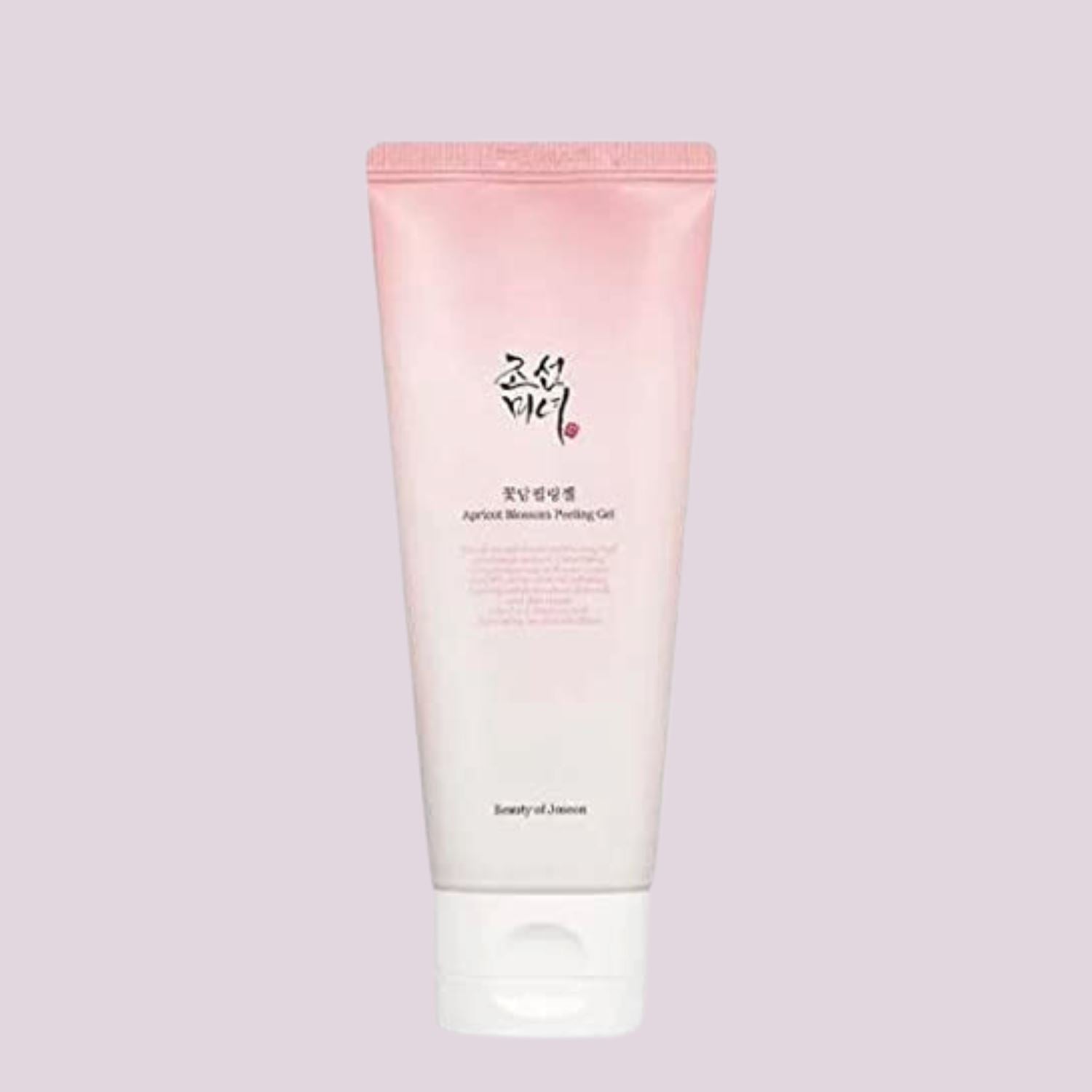 Beauty of Joseon Renew Apricot Blossom Peeling Gel 100ml Skin Care Beauty of Joseon ORION XO Sri Lanka