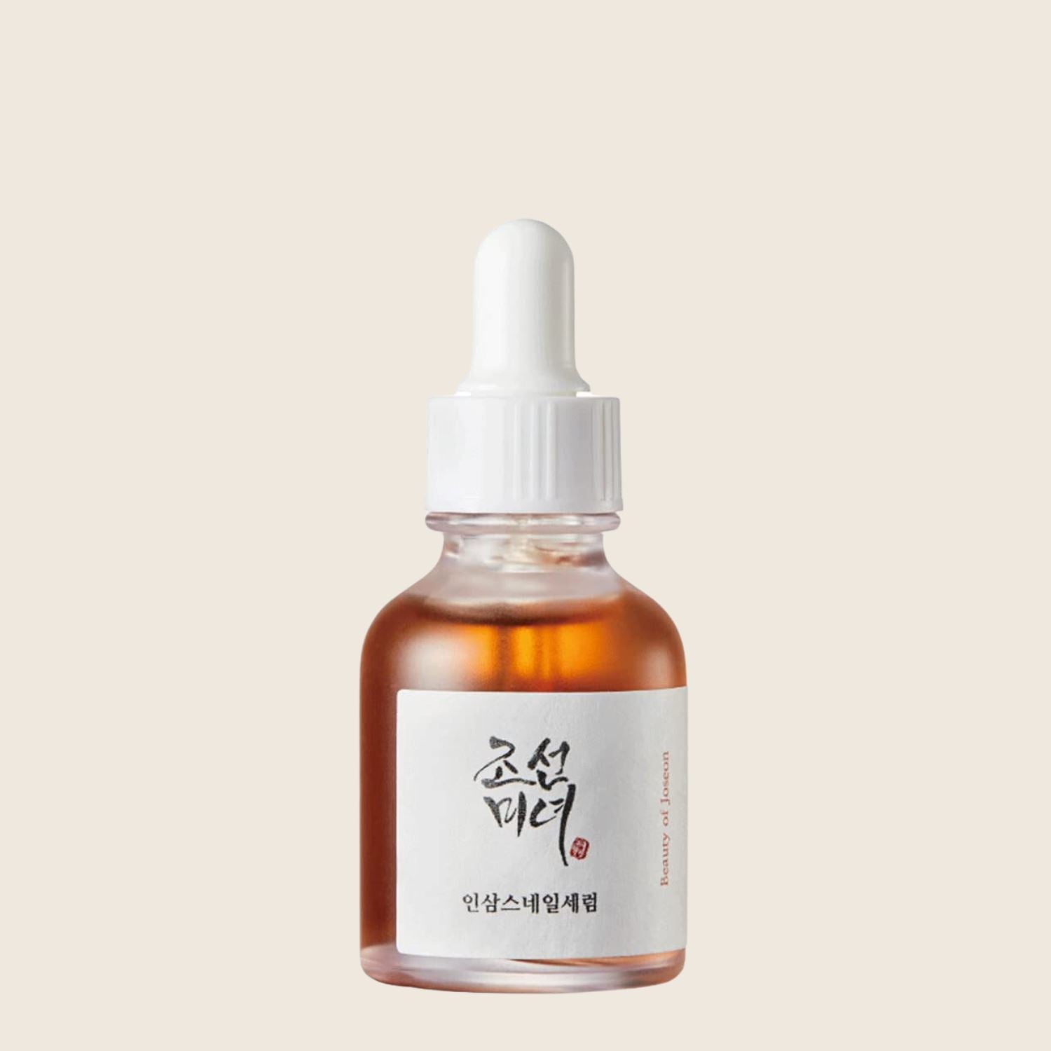 Beauty of Joseon Revive Serum : Ginseng+Snail Mucin 30ml Skin Care Beauty of Joseon ORION XO Sri Lanka