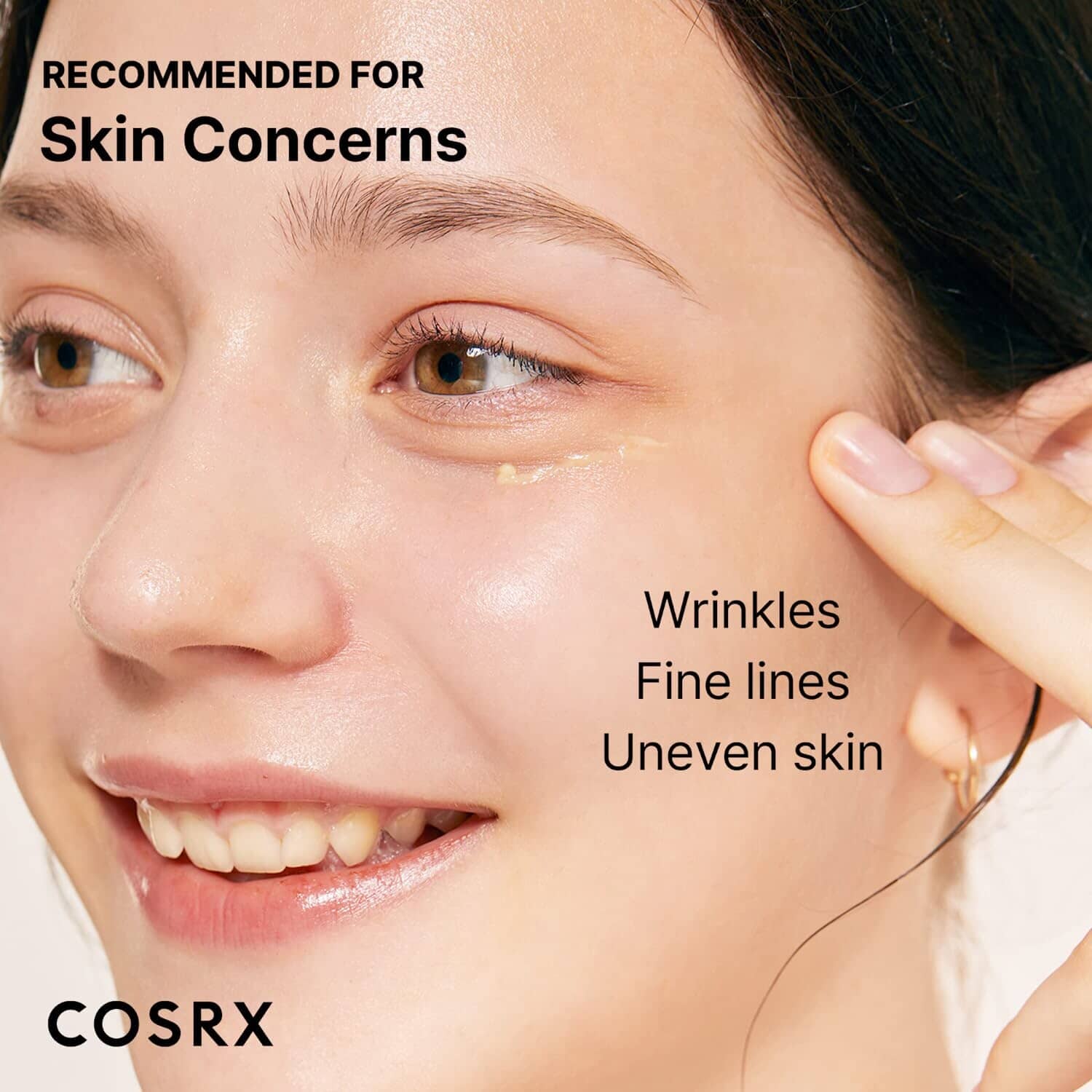 COSRX The Retinol 0.1 Cream 20ml Skin Care COSRX ORION XO Sri Lanka