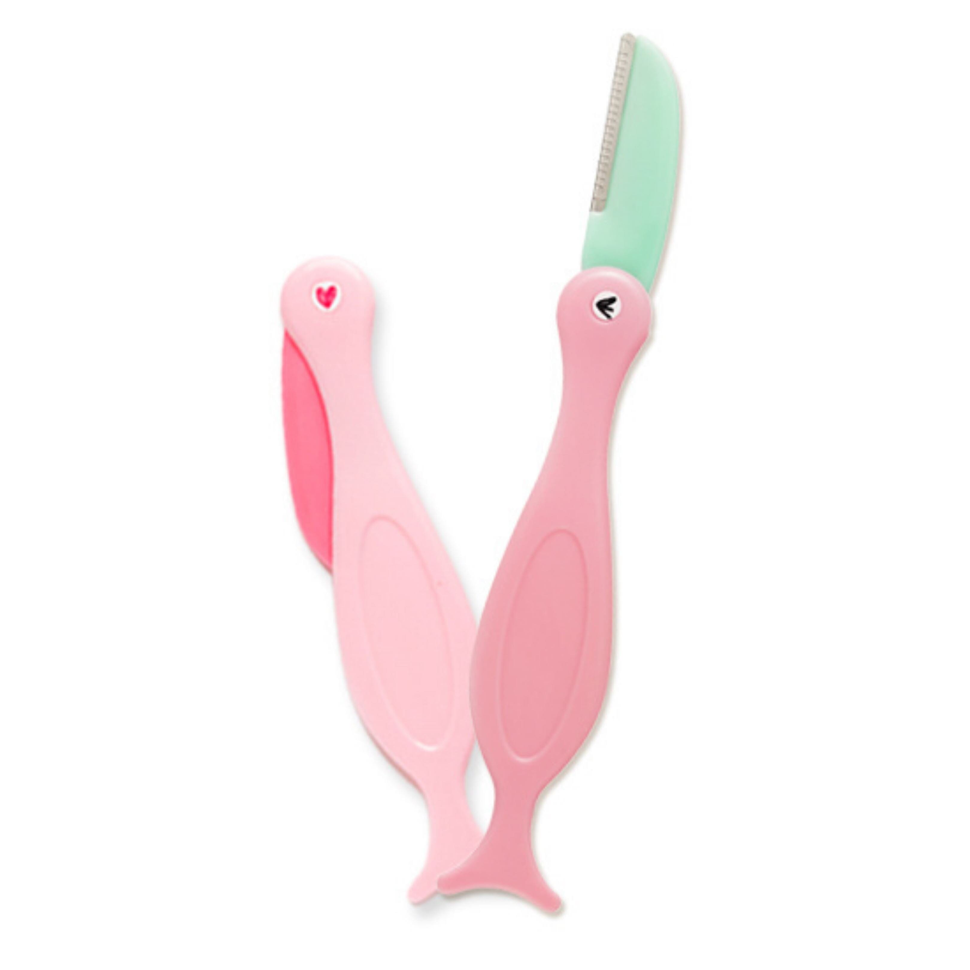 Etude My Beauty Tool Eyebrow Razor - ORION XO Exclusive