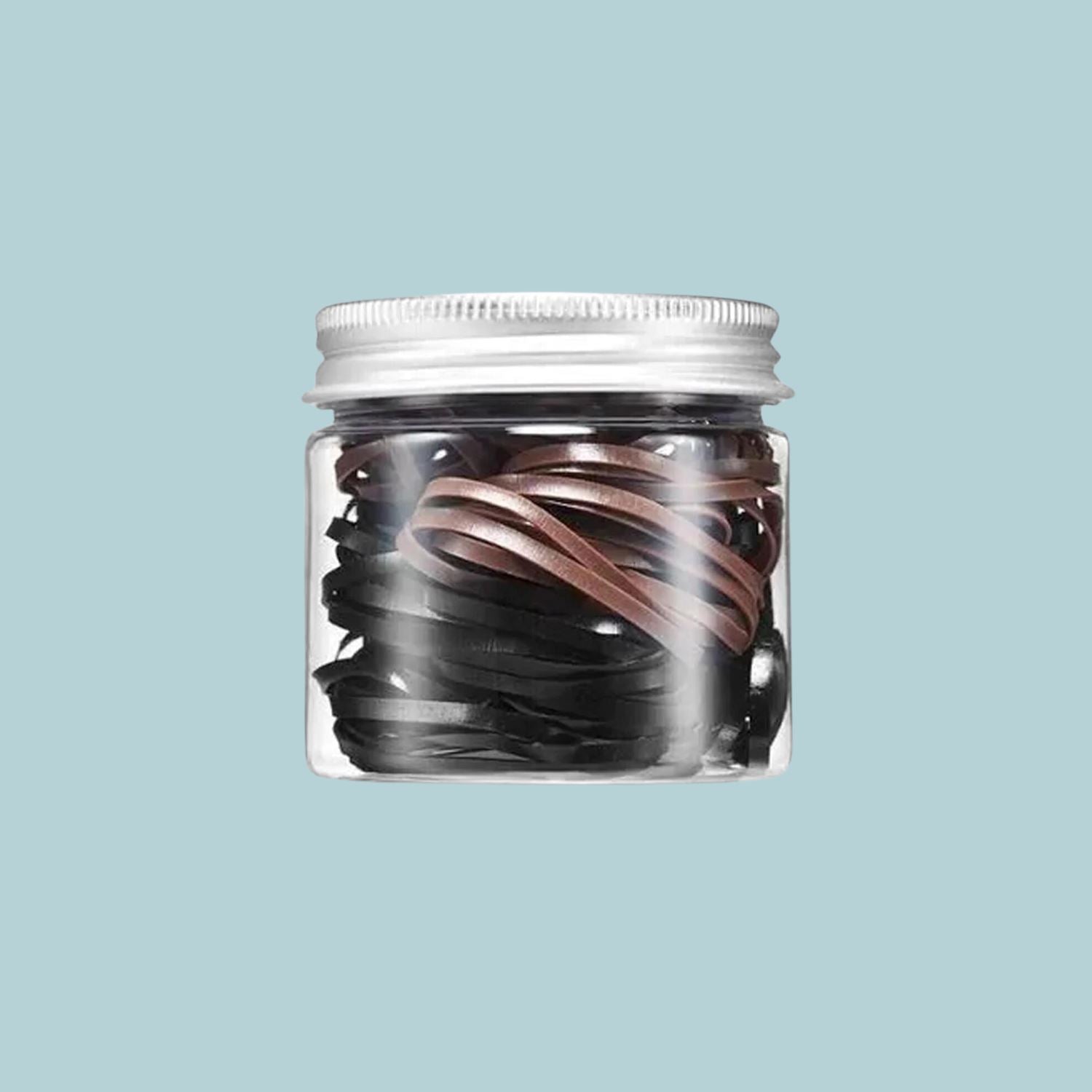 fillimilli Hair Rubber Band - ORION XO Exclusive