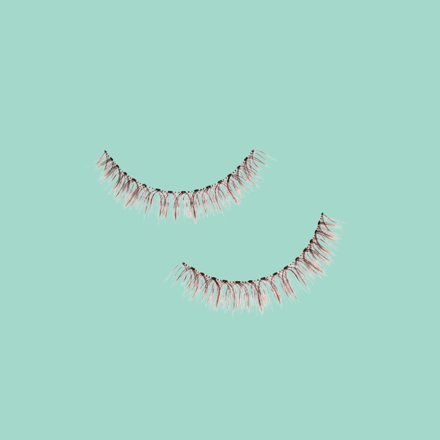 fillimilli Natural Lashes Volume Fit - ORION XO Exclusive