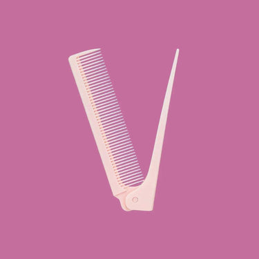 HOLIKA HOLIKA Magic Tool Folding Hair Comb ORION XO Self-Care
