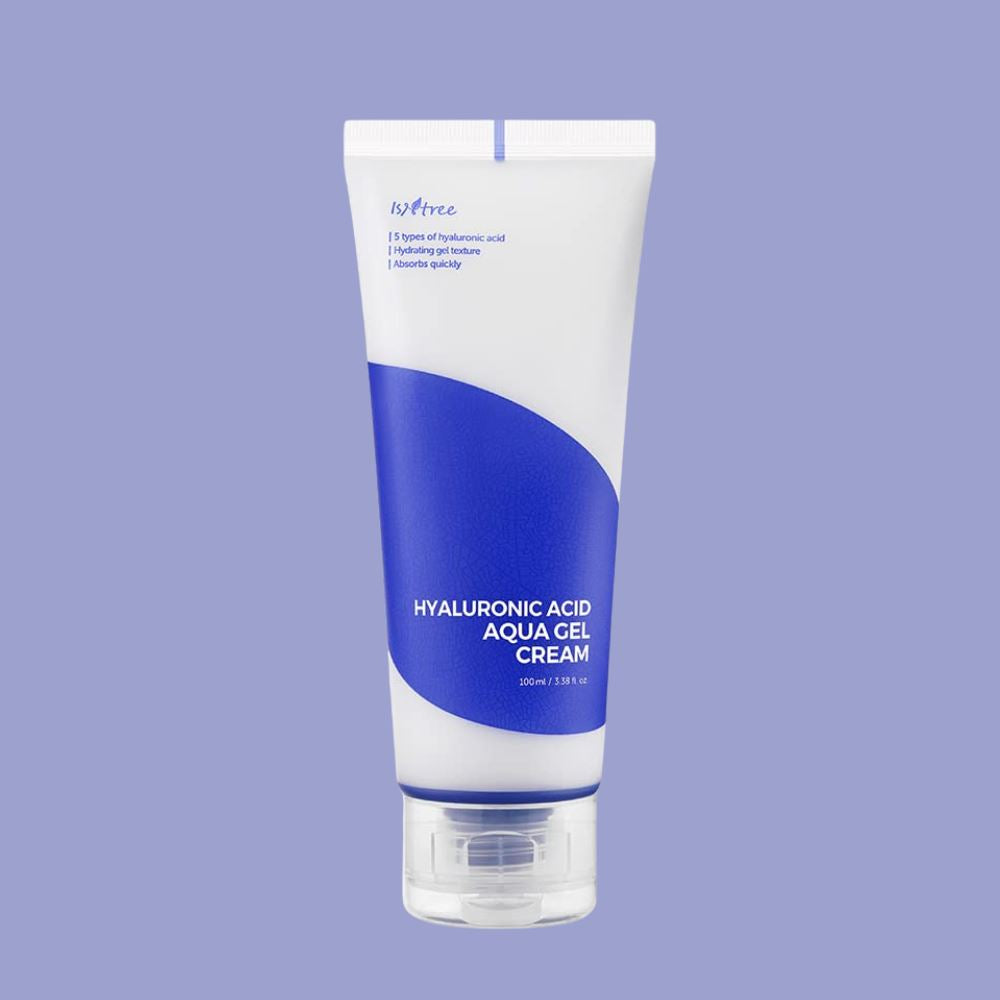 Moisturizer, Hyaluronic Aqua Moisturizer, All skin types