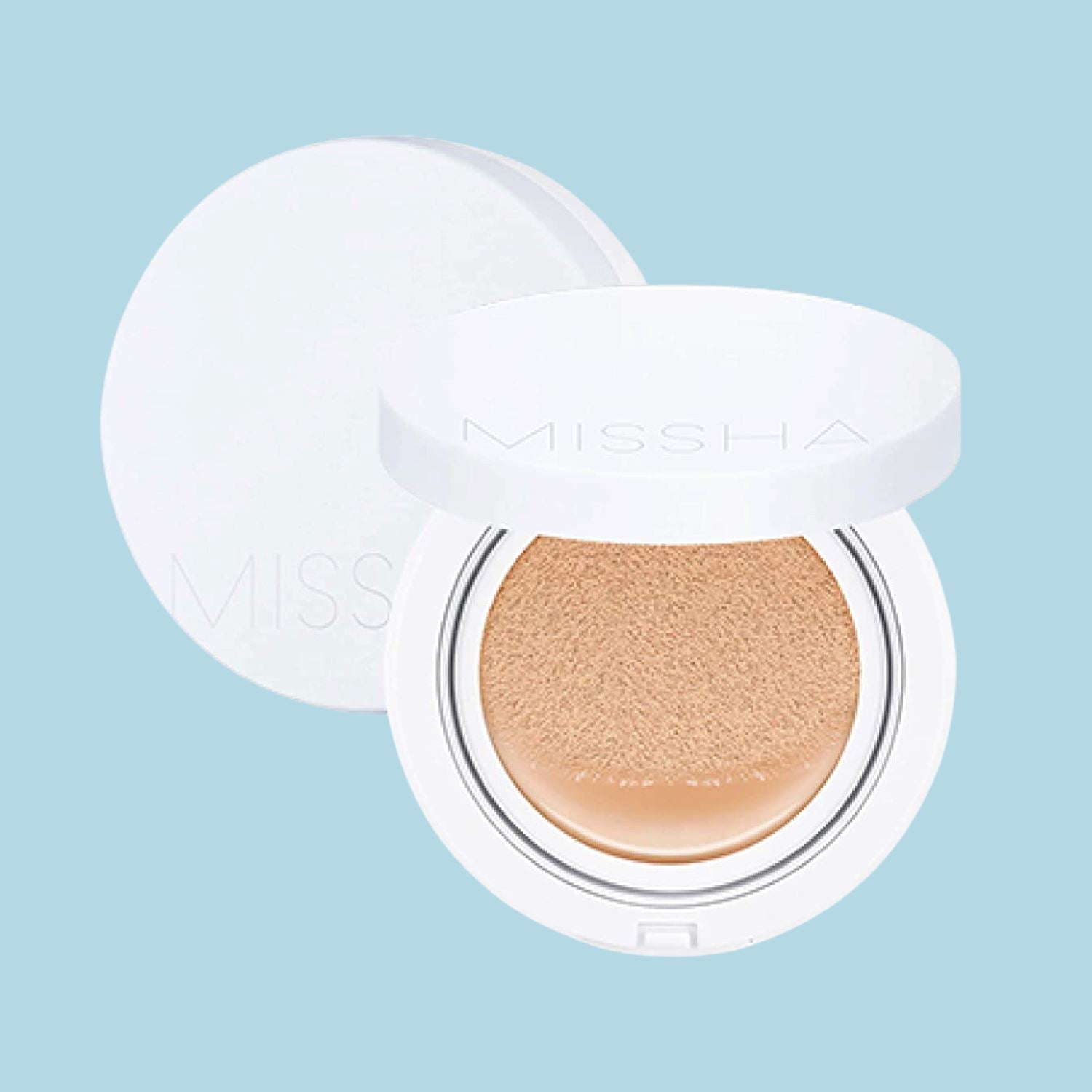 MIssha Magic Cushion Moist Up SPF50+ PA++ #23 | ORION XO Sri Lanka