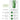 NACIFIC Aloe Tea Tree Soothing Gel 100ml Nacific Skin Care